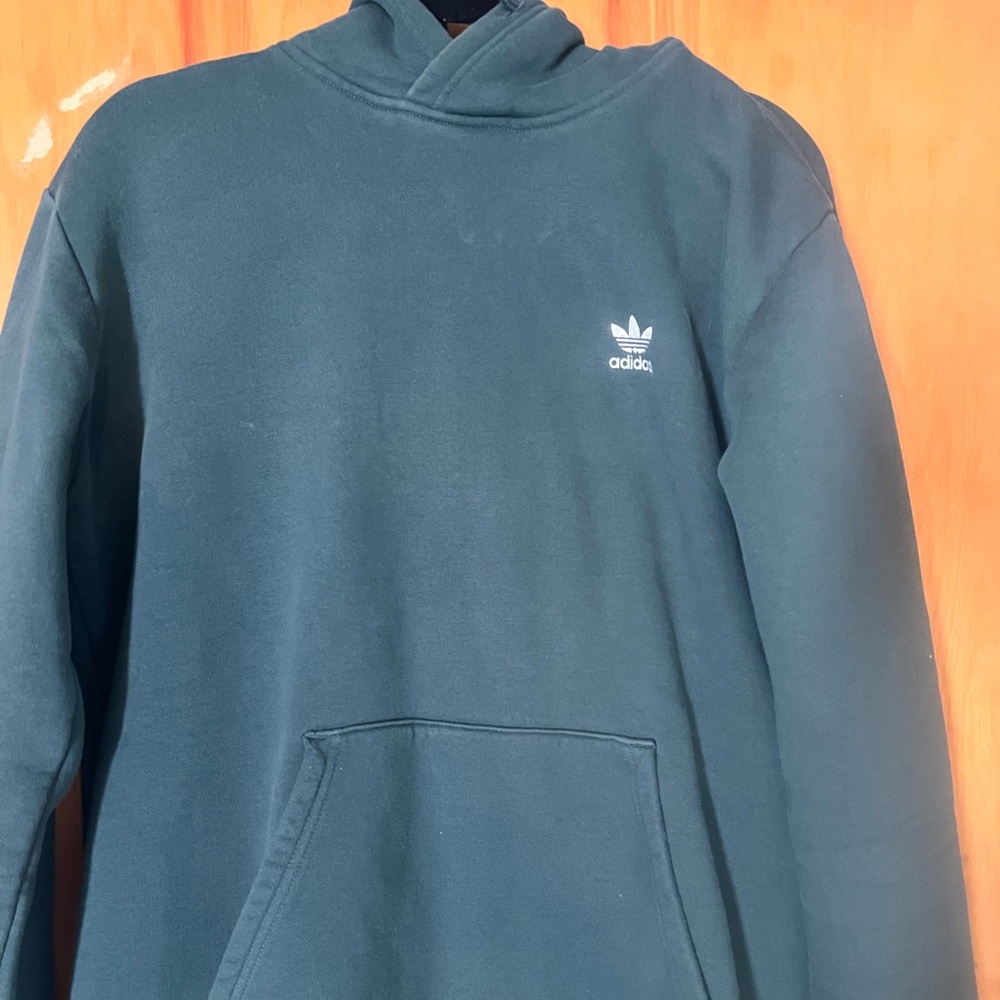 Mens Adidas Sweatshirt